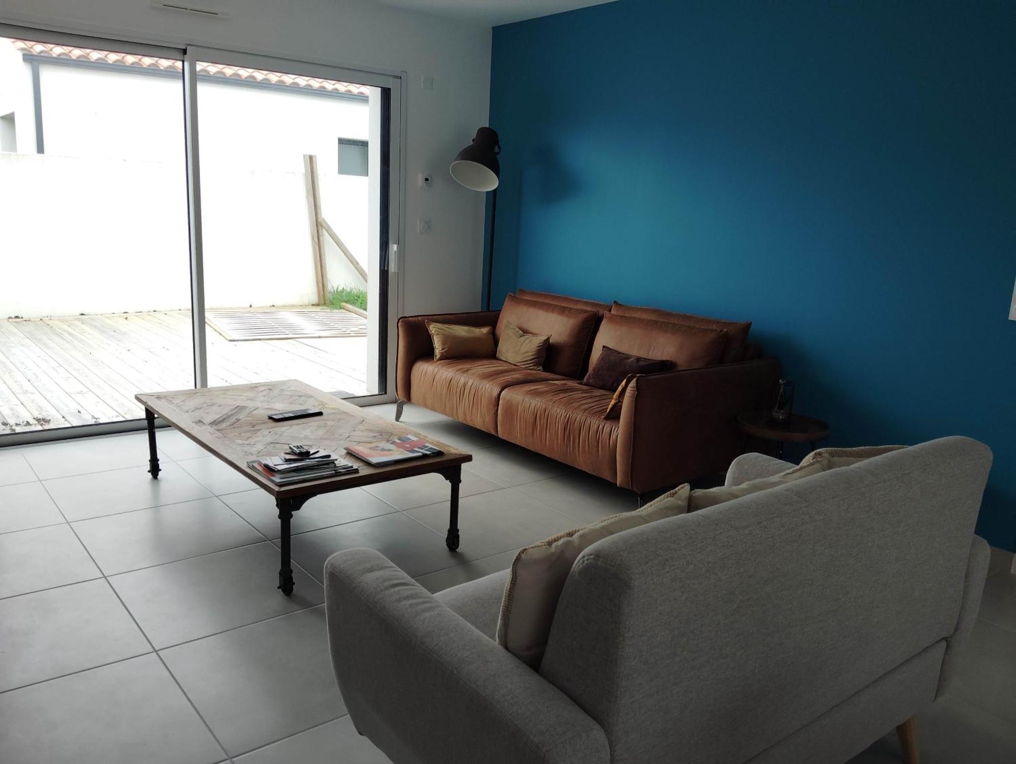 Maison 3 Chbres 3 Etoiles St Gilles X De Vie Saint Gilles Croix de vie Exterior foto